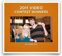 2011 Video Contest