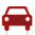 Transportation icon