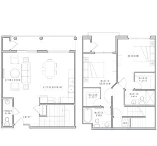 Gramercy PH1
