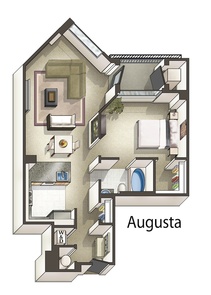 Augusta A4