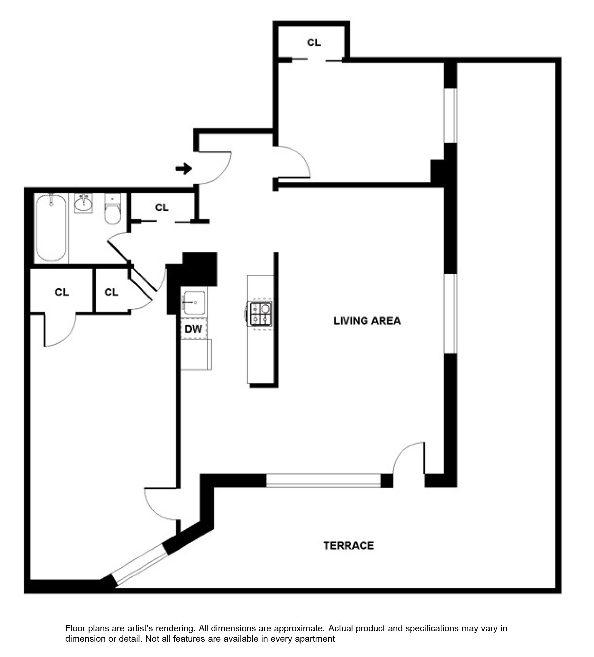 Studio Apartment Upper East Side apartments on new york city's upper east side - renoir house Studio Apartment Upper East Side apartments on new york city's upper east side - renoir house