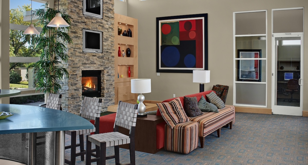 Apartments for Rent in Antelope, CA The Arbors at Antelope Apartment