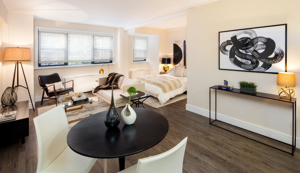 Renoir Apartments Nyc