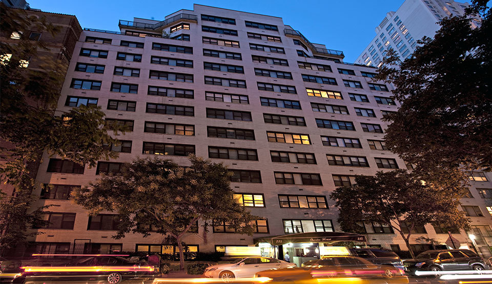 Apartment For Rent In Manhattan New York Renoir House