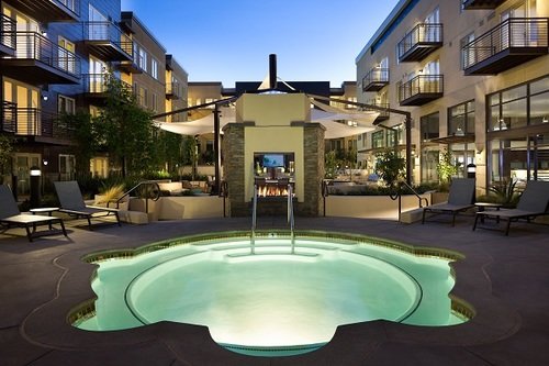 Carmel The Village Apartments Mountain View Ca Carmel The Village Apartments Mountain View Ca