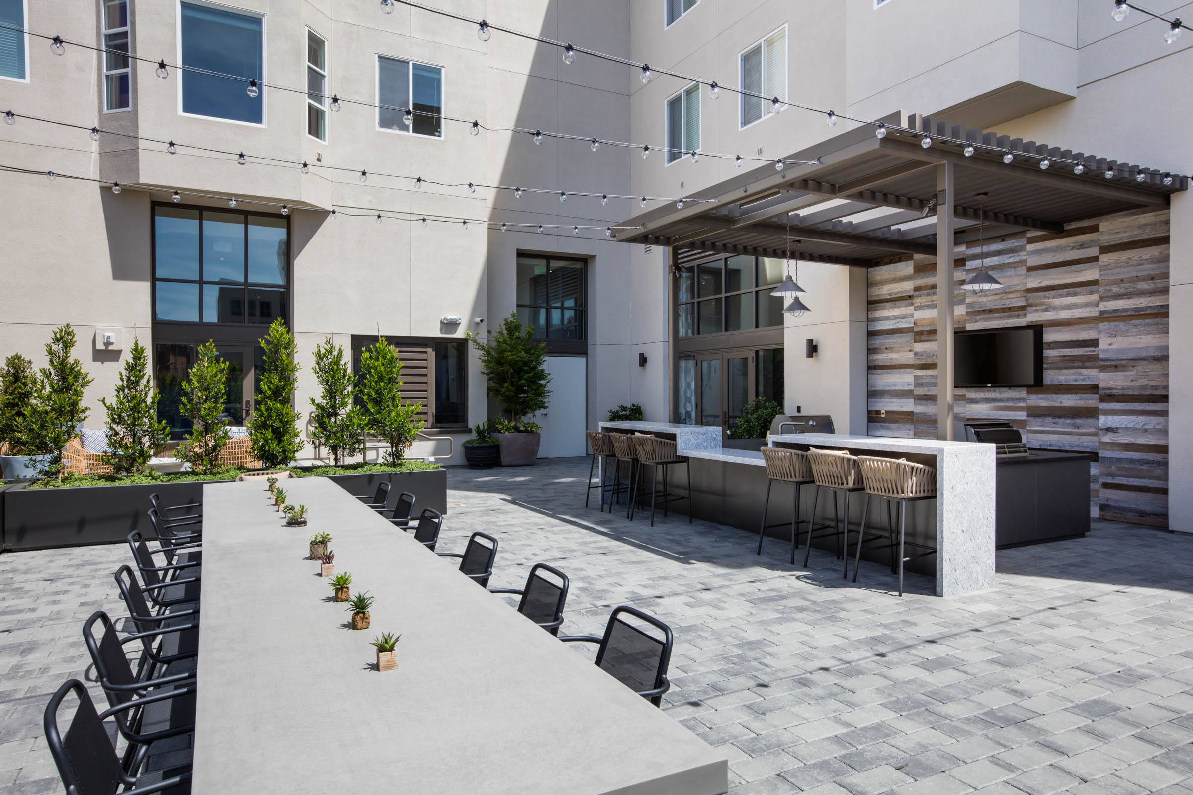 Aventine Hercules CA Amenities