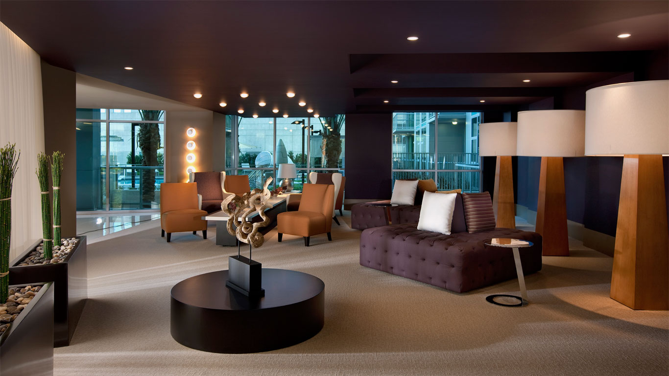 San Pedro Apartments The Vue