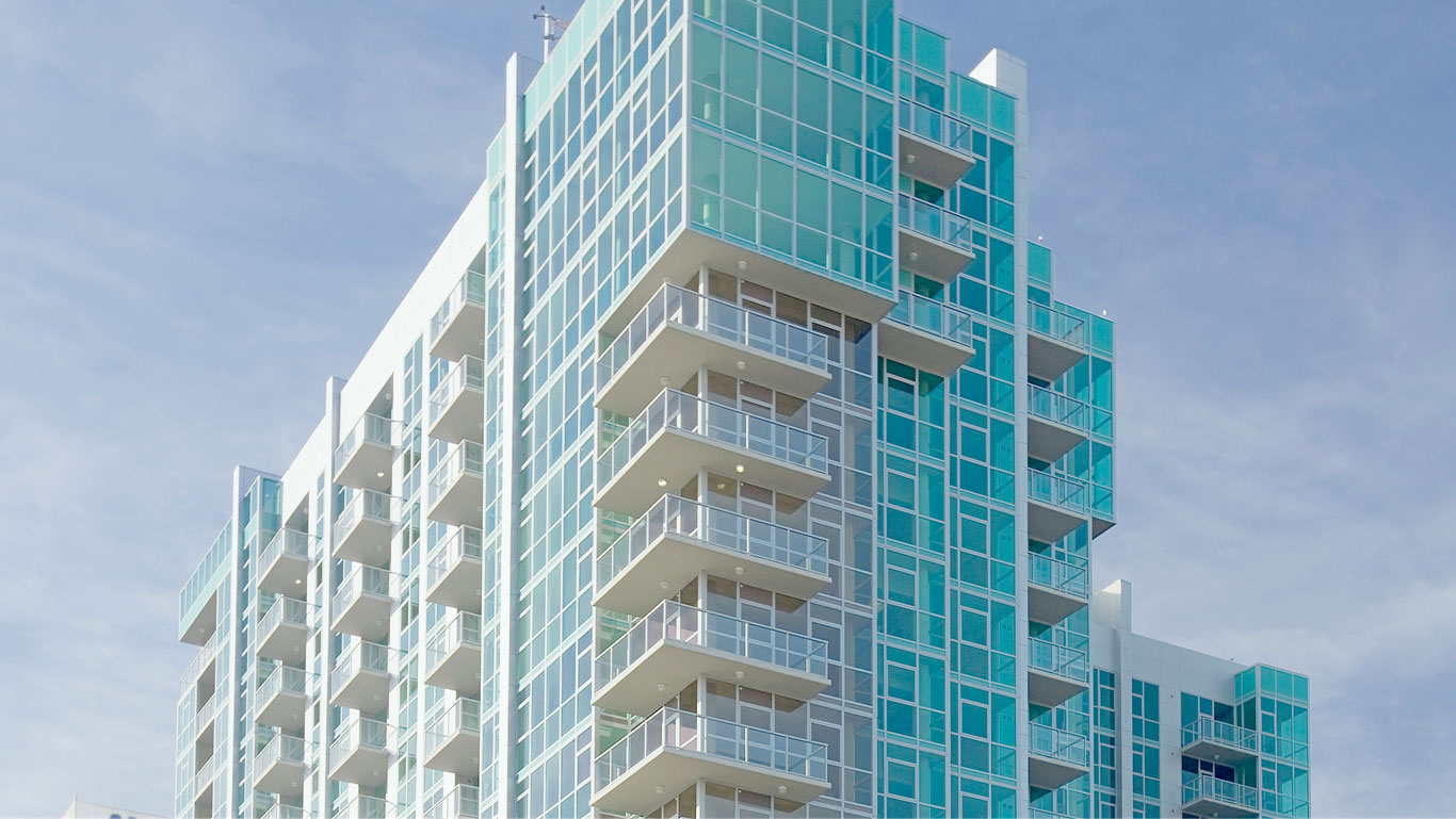 Apartment For Rent In San Pedro CA The Vue