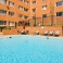 Infinity Apartments Pool Photo
