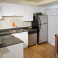 Tustin Parc Model Kitchen Photo