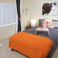 Tustin Parc Model Bedroom Photo