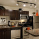 Infinity Apartments Kitchen Photo