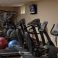 Infinity Apartments Fitness Center Photo