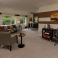 Infinity Apartments Living/Dining Photo