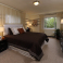 Infinity Apartments Bedroom Photo