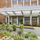 Infinity Apartments Exterior Photo