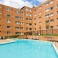 Infinity Apartments Sparkling Pool Photo