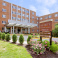 Infinity Apartments Exterior Photo