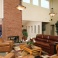 Peachtree Apartments Clubhouse Photo