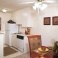 Peachtree Kitchen/Dining Area Photo