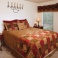 Peachtree Apartments Bedroom Photo