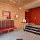 Barclay Apartments Lobby Photo