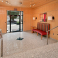 Barclay Apartments Lobby Photo