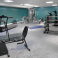Park East Apartments Fitness Center Photo