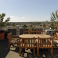 Park Meridian Apartments Rooftop Deck Photo