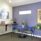 Villa Pacific Leasing Center Photo