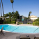 Villa Pacific Sparkling Pool Photo