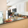 Somerset Green Kitchen Photo
