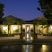 Villa Pacific Evening Photo