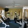 Peachtree Apartments Fitness Center Photo