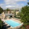 Peachtree Apartments Pool Photo