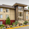Avia Apartments Exterior