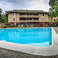 Avia Apartments Pool