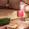 Avia Apartments Kitchen