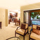 Avia Apartments Living Room