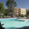 Aero Flats Pool Photo