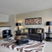 Villa Pacific Living Room