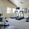 Villa Pacific Fitness Center