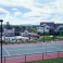 Regatta Apartments Sports Court Photo