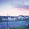 Regatta Apartments Evening Photo