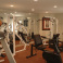 Cypress Point Apartments Fitness Center Photo