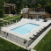 Cypress Point Apartments Pool Photo