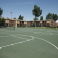 Cypress Point Apartments Sport Courts Photo