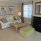 Park Lake Apartments Model Photo