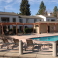 Park Lake Apartments Pool Photo