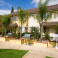 Tustin Parc Grill Area Photo